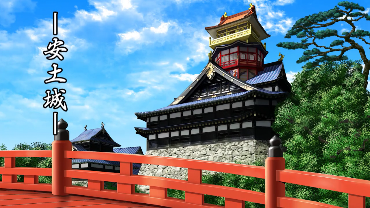 Ikemen Sengoku: Toki wo Kakeru ga Koi wa Hajimaranai (PuyaSubs!)